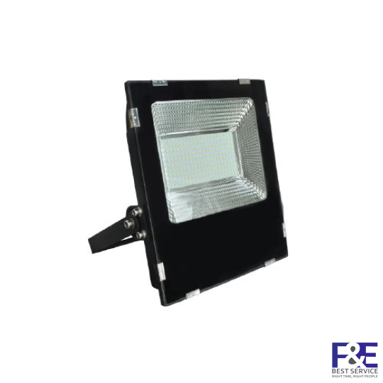 Đèn pha LED MPE FLD-100V 100W