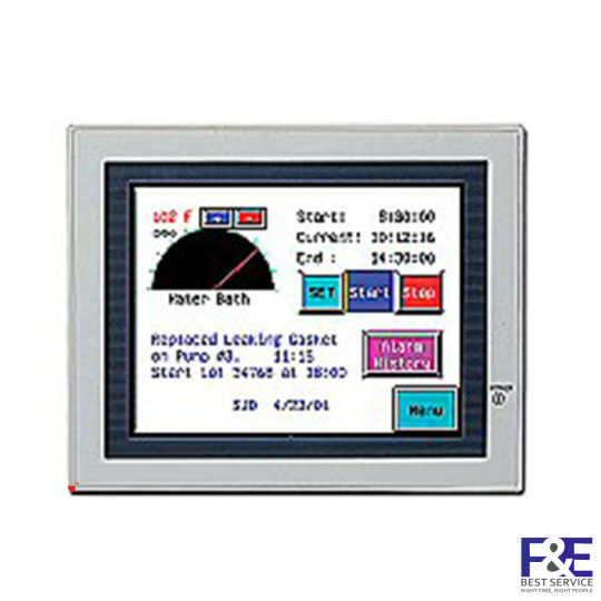 HMI Mitsubishi F940WGOT-TWD-C 6.7 inch 24VDC