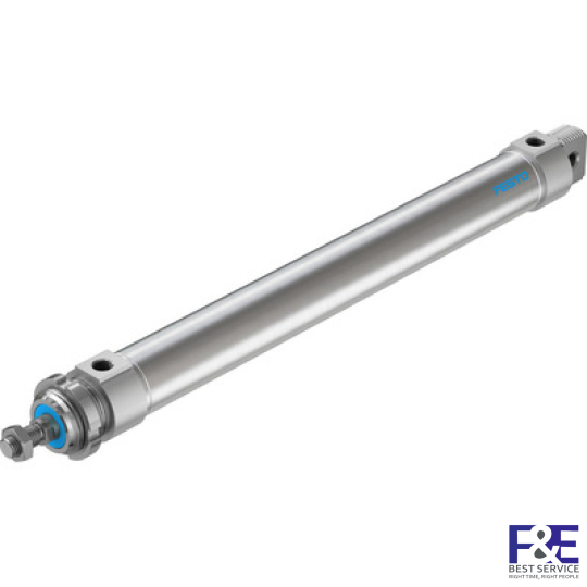 Xy lanh Festo&#160;DSNU-40-320-P-A