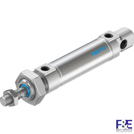 Xy lanh Festo&#160;DSNU-25-40-PPS-A