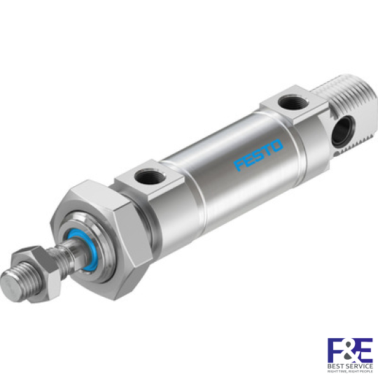 Xy lanh Festo&#160;DSNU-25-10-PPS-A