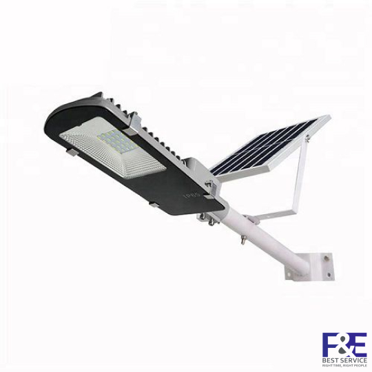 Đèn LED đường JD-66100 100W (NLMT)