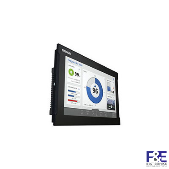 Màn hình HMI Omron NYP25-31292-12WC1000