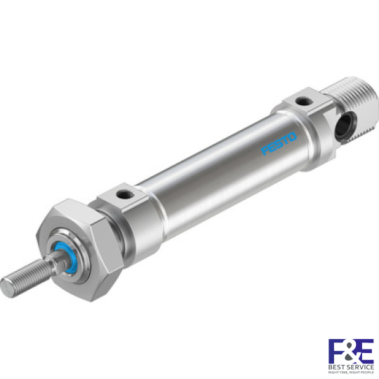 Xy lanh Festo&#160;DSNU-16-25-PPS-A