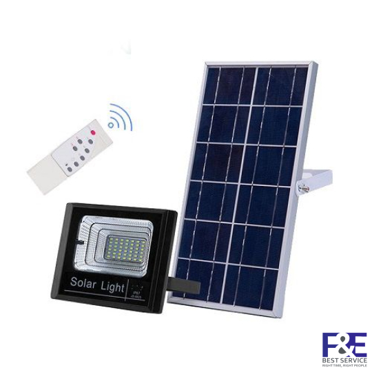 Đèn Pha LED JD-8800 100W (NLMT)