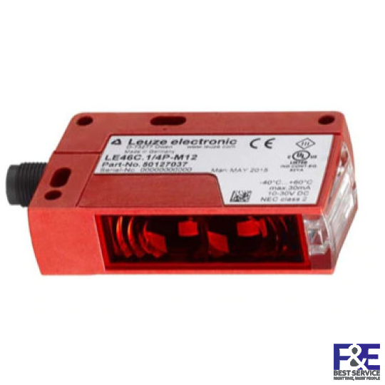 Cảm Biến Quang Leuze HT46C.SL/4P-M12