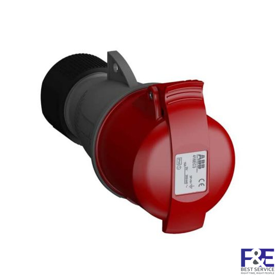 2CMA102020R1000 &#8211; Ổ cắm công nghiệp ABB 416EC3