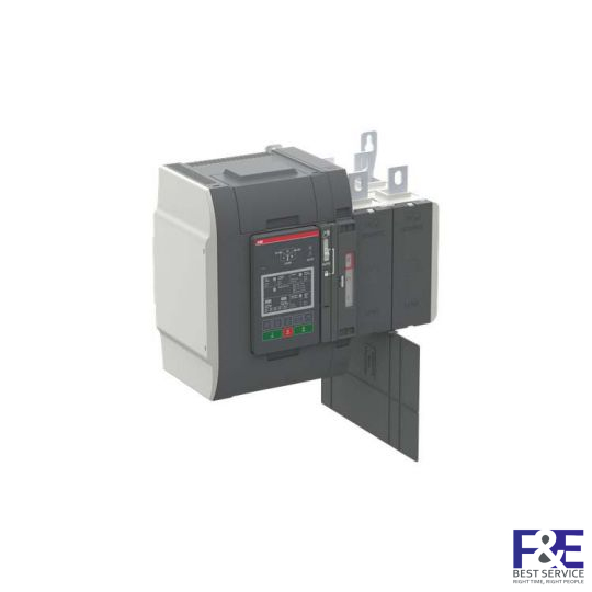 1SCA151024R1001 – Bộ chuyển nguồn ABB OXB500E1S2QT