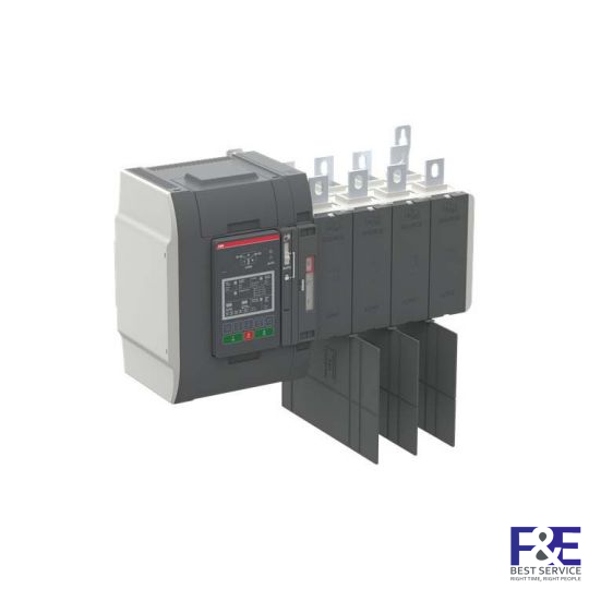 1SCA150935R1001 – Bộ chuyển nguồn ABB OXB800E3S2QT