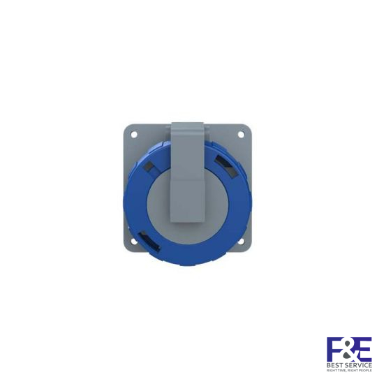 2CMA166948R1000 &#8211; Ổ cắm công nghiệp ABB 232RAU6W