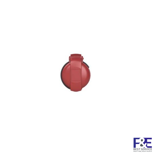 2CMA102040R1000 &#8211; Ổ cắm công nghiệp ABB 332EC6