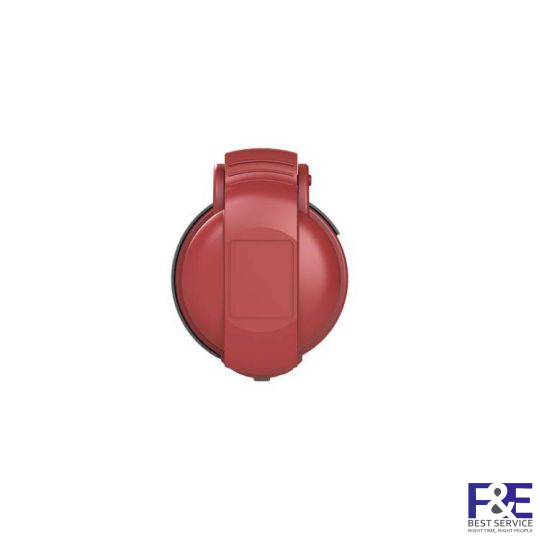 2CMA102012R1000 &#8211; Ổ cắm công nghiệp ABB 316EC6
