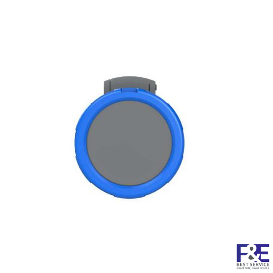 2CMA101119R1000 &#8211; Ổ cắm công nghiệp ABB 216EC6W