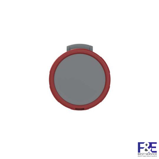 2CMA101127R1000 &#8211; Ổ cắm công nghiệp ABB 316EC6W