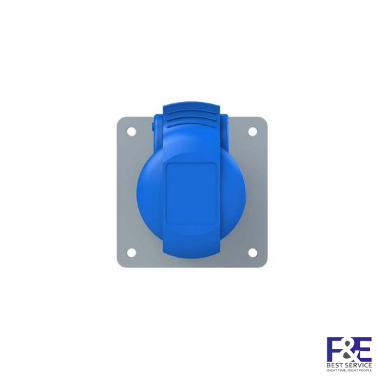 2CMA193170R1000 &#8211; Ổ cắm công nghiệp ABB 216RU6