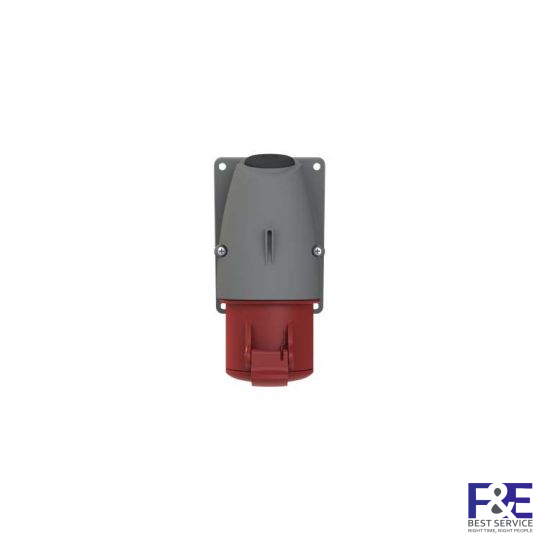 2CMA193130R1000 &#8211; Ổ cắm công nghiệp ABB 332RS6