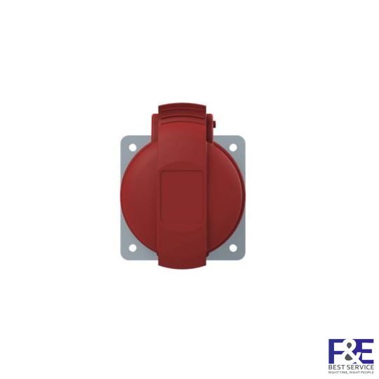 2CMA193250R1000 &#8211; Ổ cắm công nghiệp ABB 332RU6