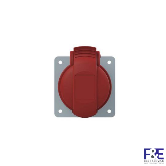 2CMA193178R1000 &#8211; Ổ cắm công nghiệp ABB 316RU6