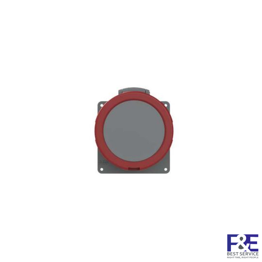 2CMA101302R1000 &#8211; Ổ cắm công nghiệp ABB 416ERU6W