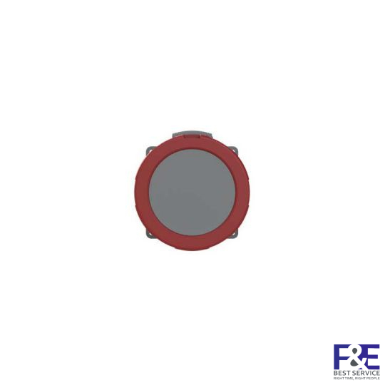 2CMA101319R1000 &#8211; Ổ cắm công nghiệp ABB 432ERU6W