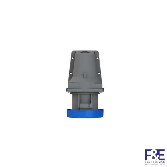 2CMA101236R1000 &#8211; Ổ cắm công nghiệp ABB 232ERS6W
