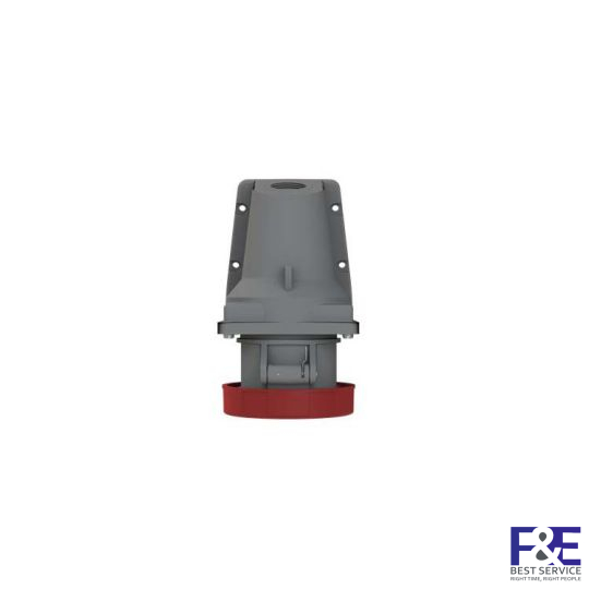 2CMA101230R1000 &#8211; Ổ cắm công nghiệp ABB 416ERS6W