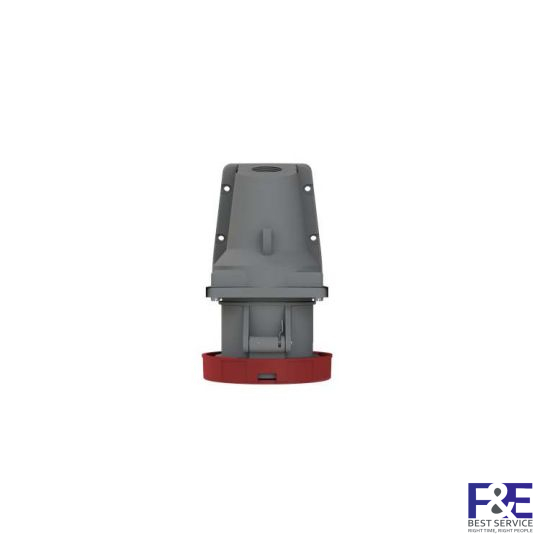 2CMA101253R1000 &#8211; Ổ cắm công nghiệp ABB 432ERS6W
