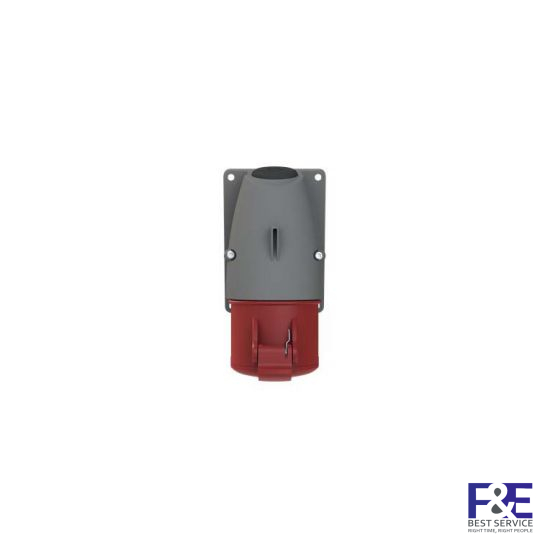 2CMA193139R1000 &#8211; Ổ cắm công nghiệp ABB 432RS6