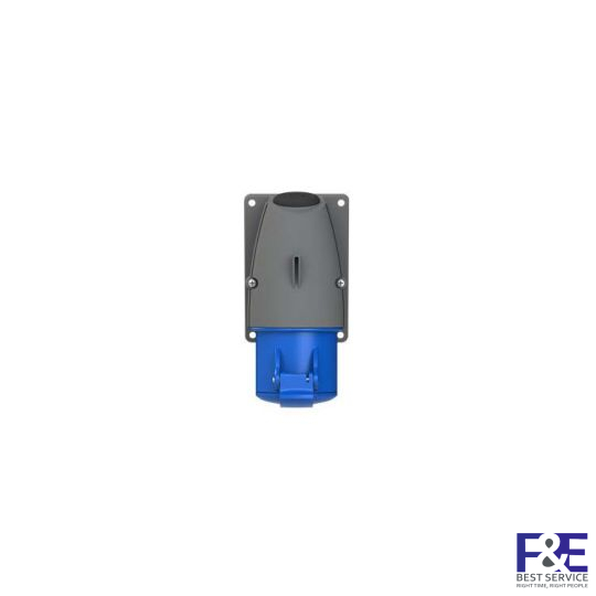 2CMA193122R1000 &#8211; Ổ cắm công nghiệp ABB 232RS6