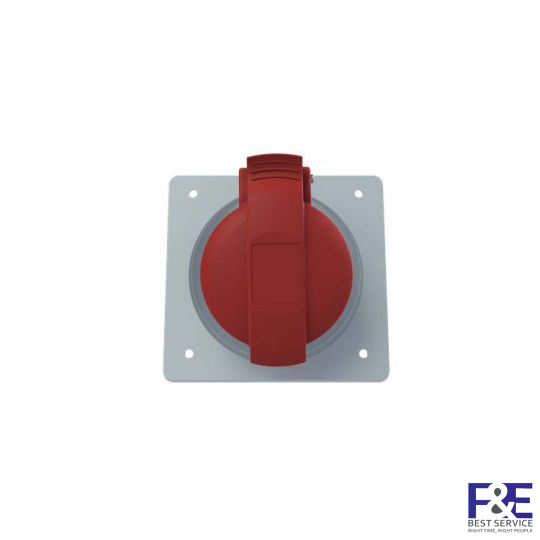 2CMA193283R1000 &#8211; Ổ cắm công nghiệp ABB 432RAU6