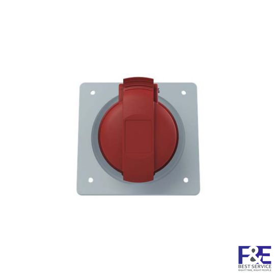 2CMA193274R1000 &#8211; Ổ cắm công nghiệp ABB 332RAU6