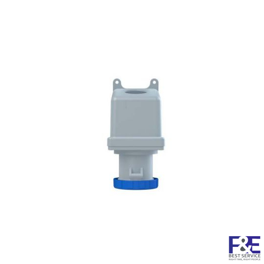 2CMA167246R1000 &#8211; Ổ cắm công nghiệp ABB 2125RS6W