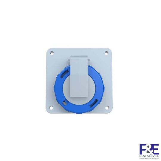 2CMA166996R1000 &#8211; Ổ cắm công nghiệp ABB 216RAU6W