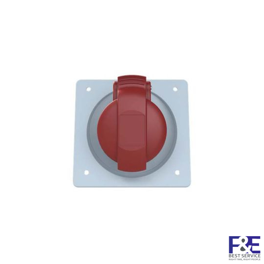 2CMA193235R1000 &#8211; Ổ cắm công nghiệp ABB 416RAU6