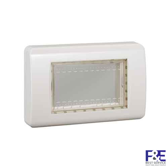 Mặt che phòng thấm nước A3223HR