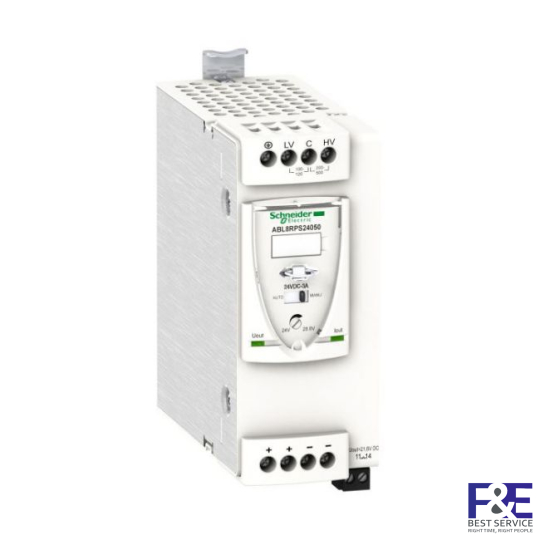 Bộ nguồn Schneider 24V 5A ABL8RPS24050
