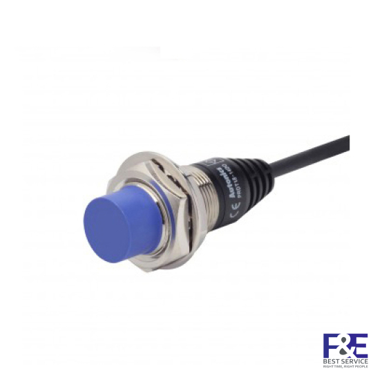 Cảm biến tiệm cận Autonics PRDT18-14DO 14mm NO 12-24VDC
