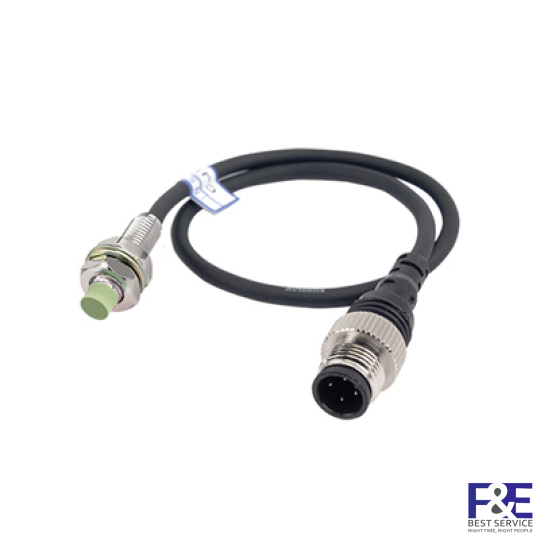 Cảm biến tiệm cận Autonics PRWT08-2DO-I