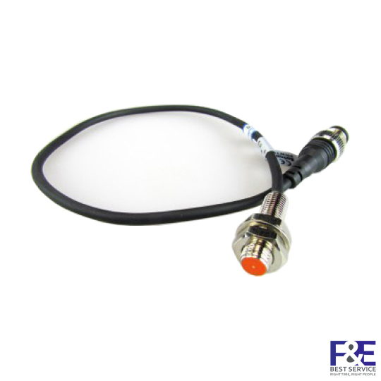 Cảm biến tiệm cận Autonics PRW08-1.5DP 1.5mm NO-PNP 12-24VDC