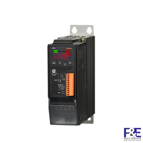 Bộ điều khiển nguồn Autonics SPR1-225NFN