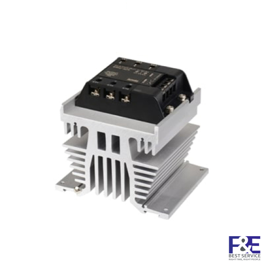 Rơ le bán dẫn Autonics SRH2-4275 75A