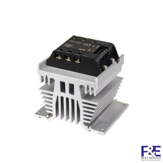 Rơ le bán dẫn Autonics SRH3-1275 75A