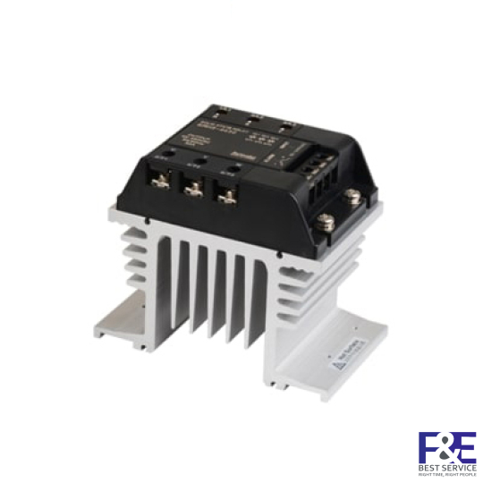 Rơ le bán dẫn Autonics SRH3-4430 30A