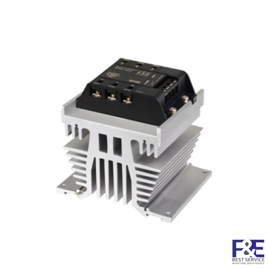 Rơ le bán dẫn Autonics SRH3-4475 75A