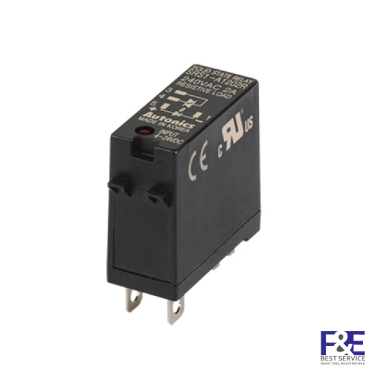 Relay bán dẫn Autonics SRS1-A1202R