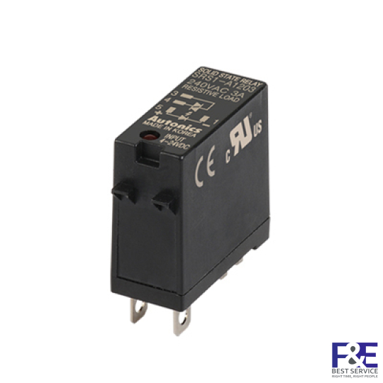 Relay bán dẫn Autonics SRS1-A1203