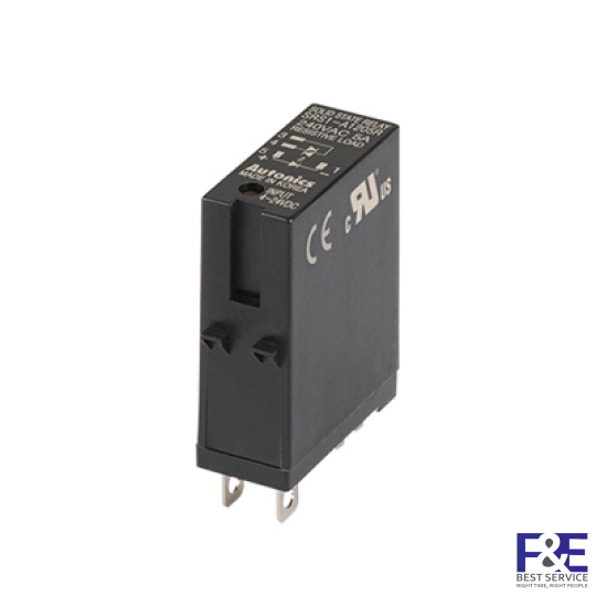 Relay bán dẫn Autonics SRS1-A1205R