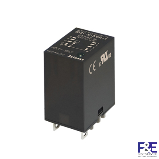 Relay bán dẫn Autonics SRS1-B1205R-1