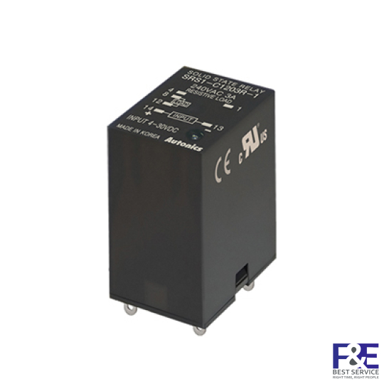 Relay bán dẫn Autonics SRS1-C1203R-1