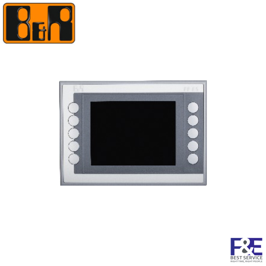 HMI Power Panel PP65 5.7″ QVGA B&#038;R 4PP065.0571-X74F